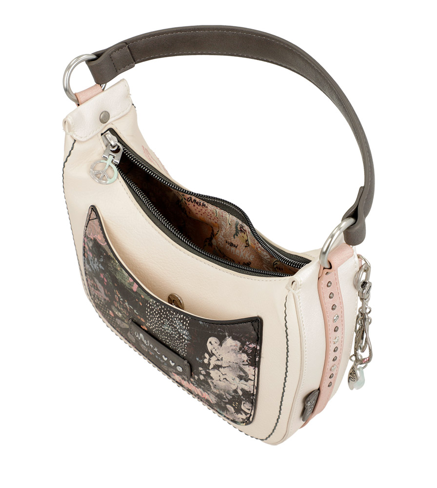 243671-EC Torba fashion Anekke SS24 Psicodelic S-20x19x6xcm 38843-409 P24 NETTO