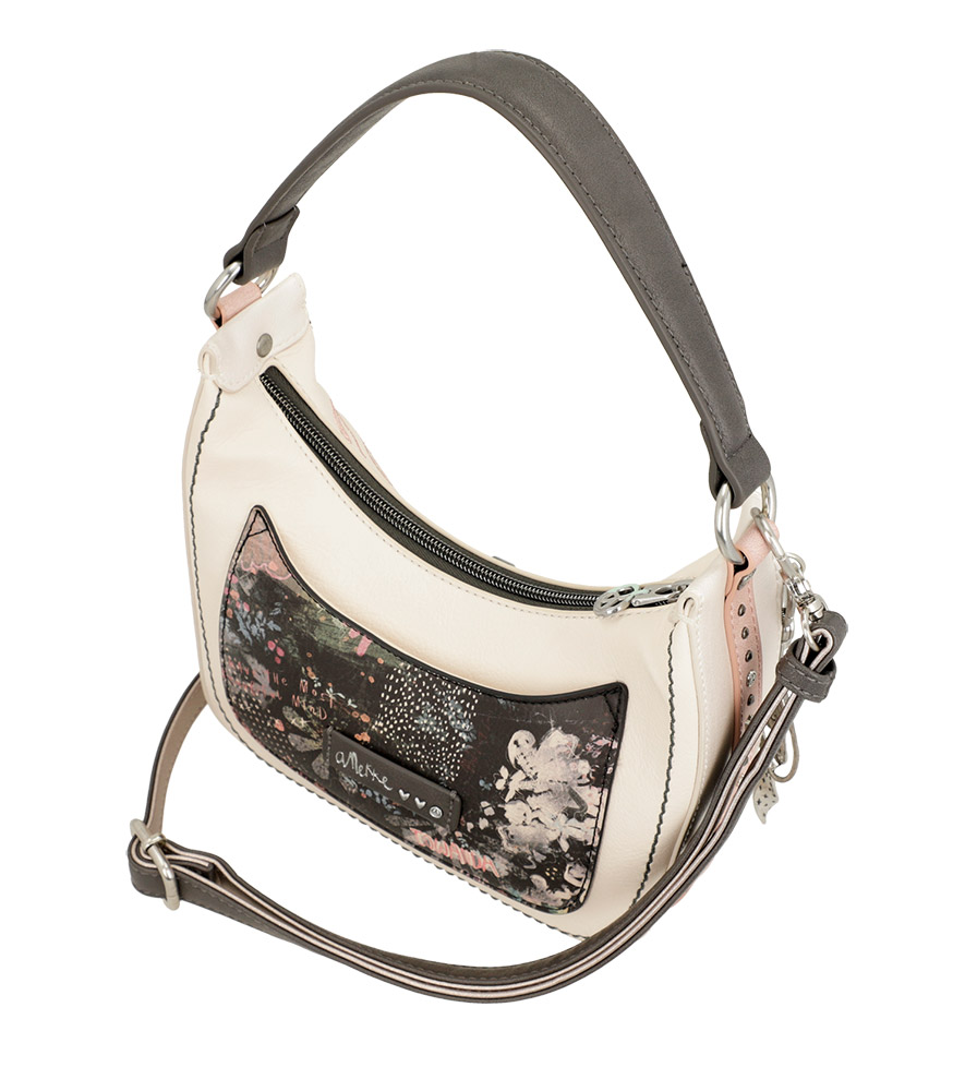 243671-EC Torba fashion Anekke SS24 Psicodelic S-20x19x6xcm 38843-409 P24 NETTO