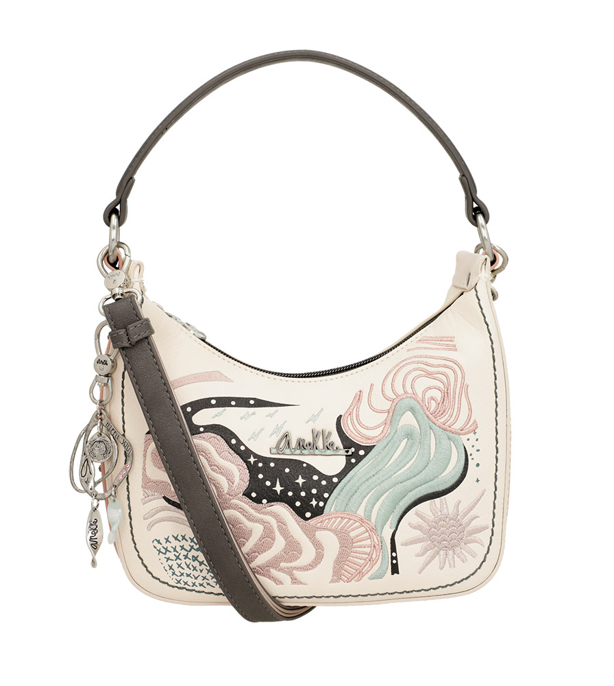 243671-EC Torba fashion Anekke SS24 Psicodelic S-20x19x6xcm 38843-409 P24 NETTO