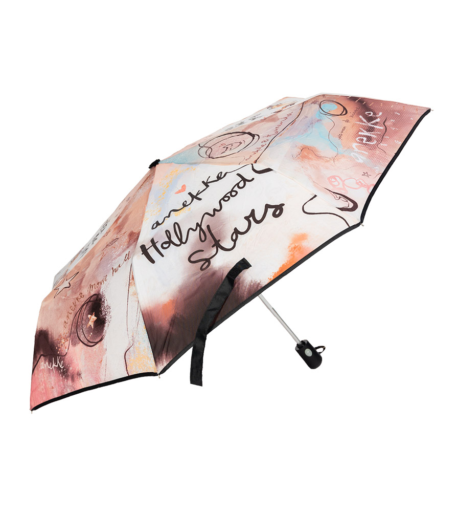 243707-EC Kišobran fashion ANEKKE SSFW24 Hollywood aut.sklop. 38473-101 P4