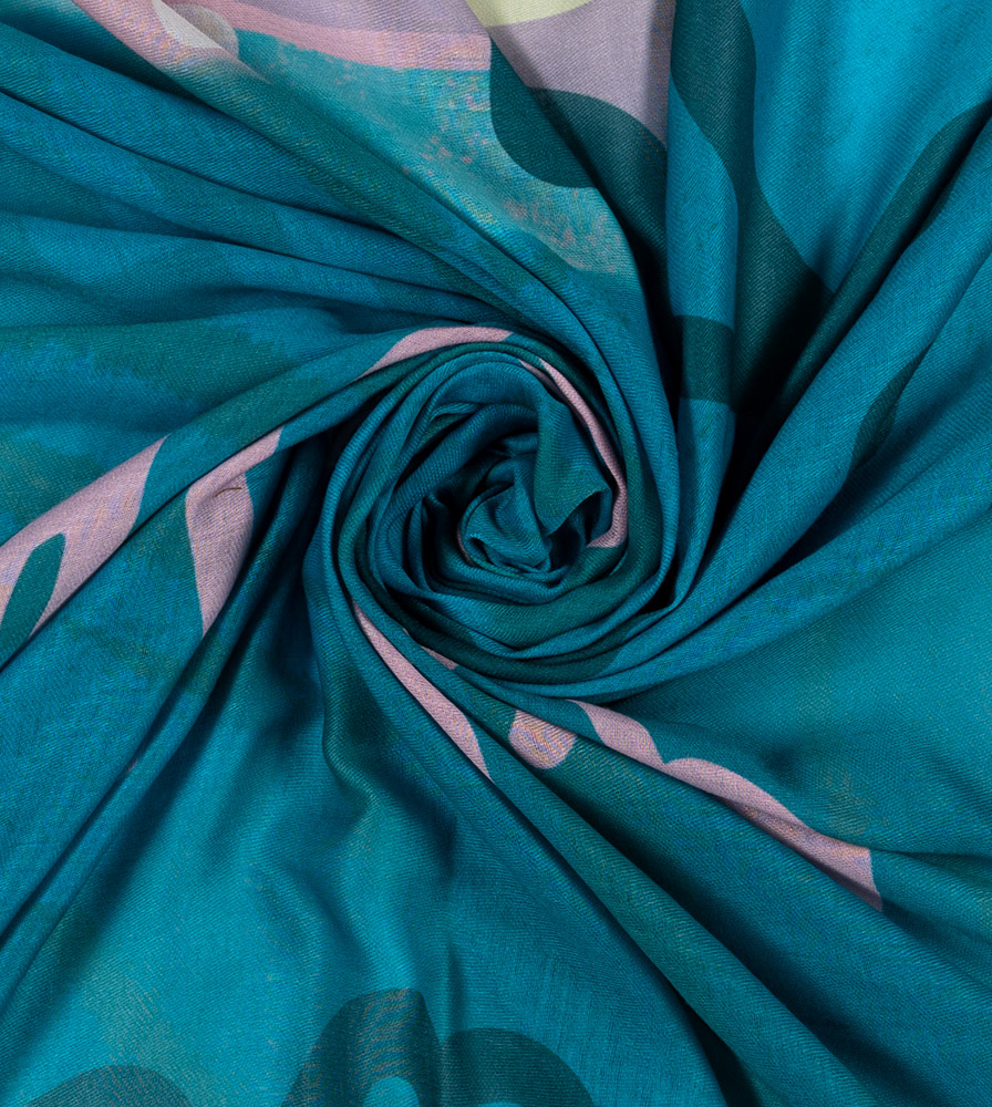 243715-EC Deka za plažu Anekke SS24 HOLLYWOOD 200x170cm 38475-004 P10 NETTO