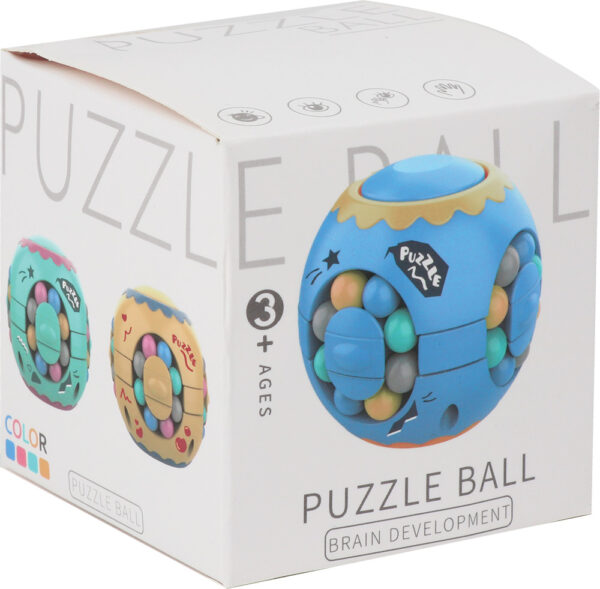 Igra puzle lopta HKTEC sort P240 NETTO