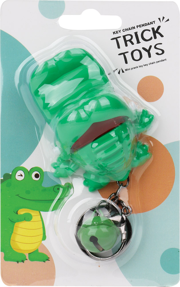 243756-EC Privjesak mini krokodil koji ujeda HKTEC P12/192