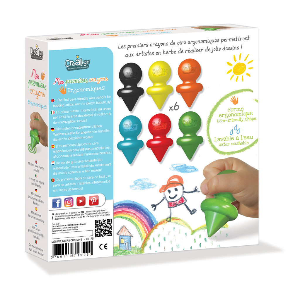 243819-EC Boje voštane 6/1 CREALIGN Moje prve ergonomske voštane P10