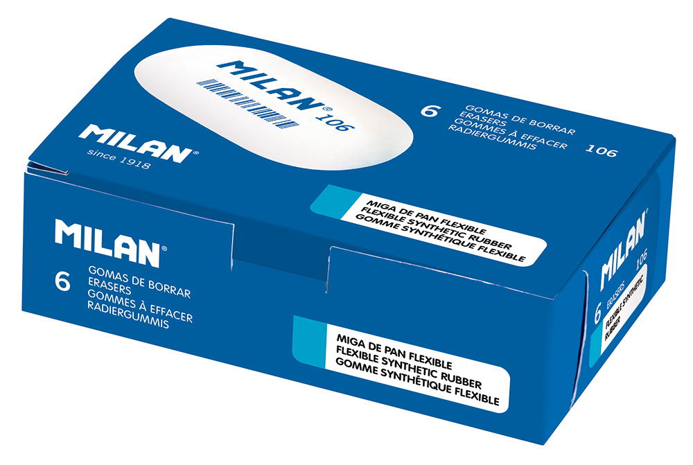 244531-EC Gumica MILAN 106 oval P6/150