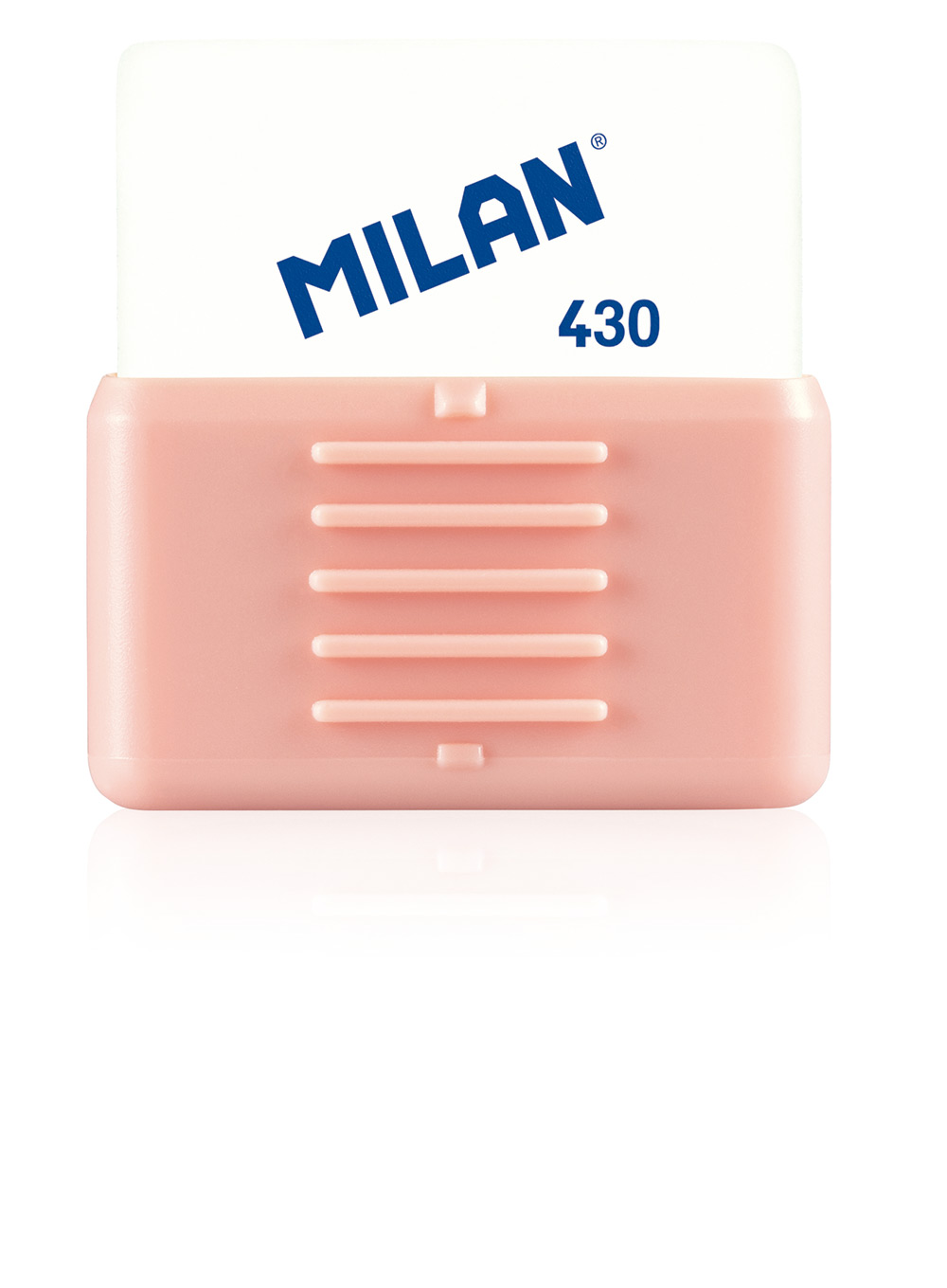 244532-EC Gumica MILAN School 430 Serija 1918 sa zaštitim kućištem u displeju P30/120/1440