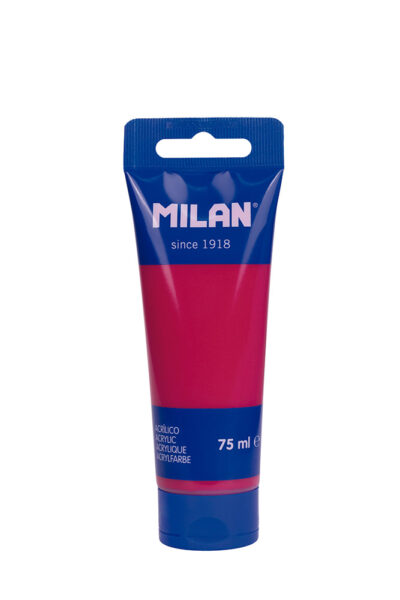 Akrilna boja 75ml magenta Milan