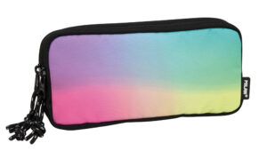 Pernica vrećica MILAN 3 zipa Sunset crna P24 NETTO