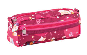 244643-EC Pernica četvrtasta compact MILAN Roller roza P24