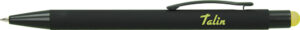 244645-EC Ol.kem.Talin  metalna, touch screen vrh, crno/žuta P50/500