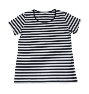 Majica T-shirt mornarska ženska KSA L