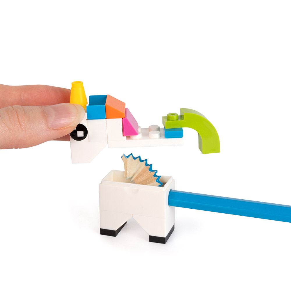 244717-EC Šiljilo jednorog DREAMLAND BUILD/PLAY/SHARPEN P18/216 NETTO