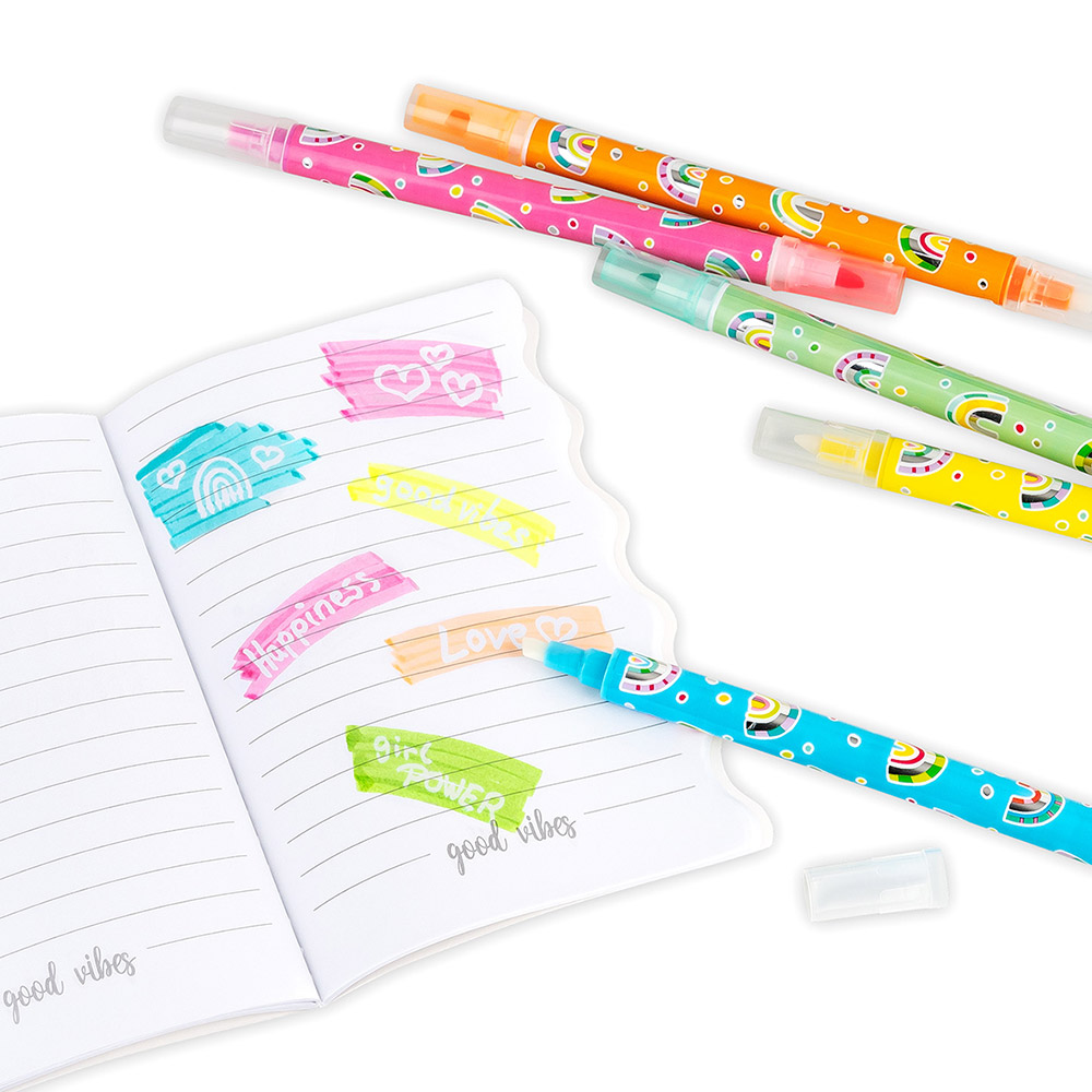 244718-EC Signir piši briši GOOD FEELINGS 5/1 P10/100 NETTO