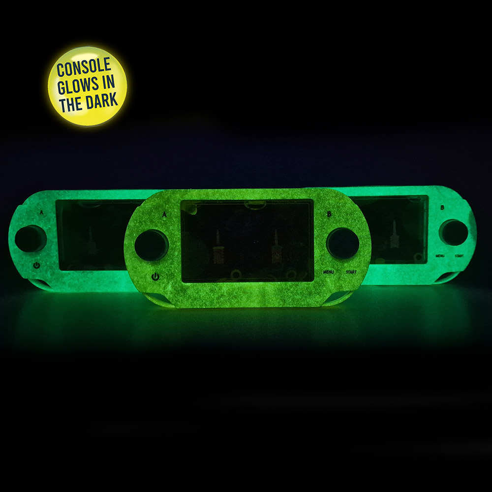 244729-EC Igra vodeni fliper SPACE ADVENTURE, sort P12/96 NETTO