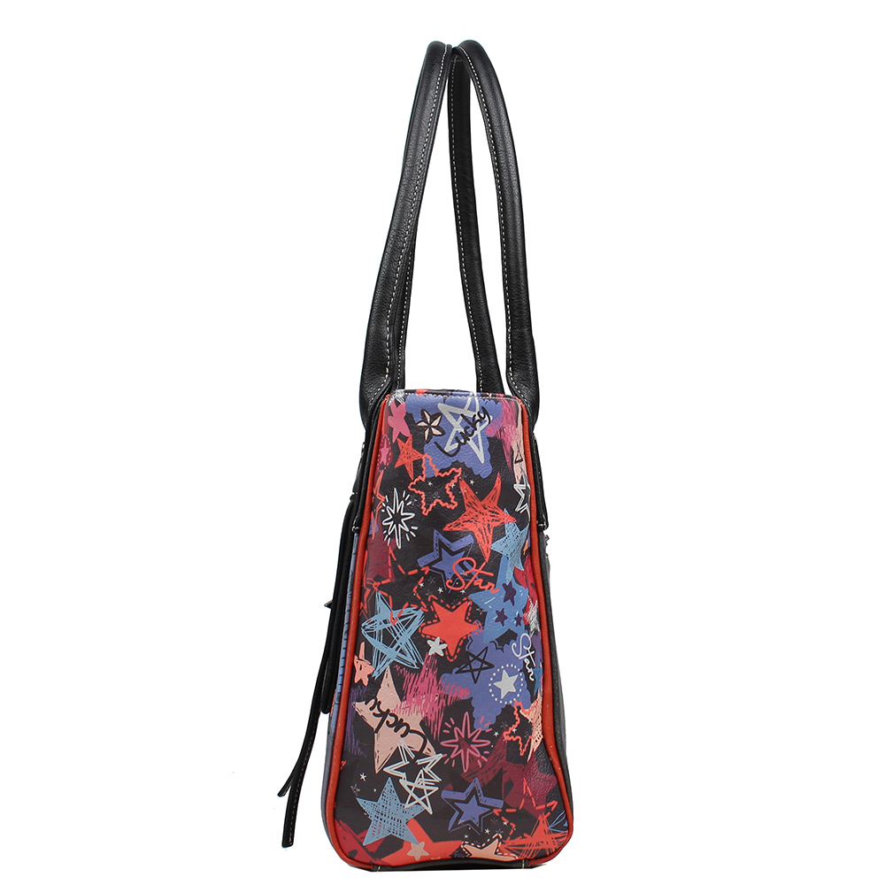 244913-EC Torba fashion Janet Paris Dream 28,5x14x27 cm J-052 P12