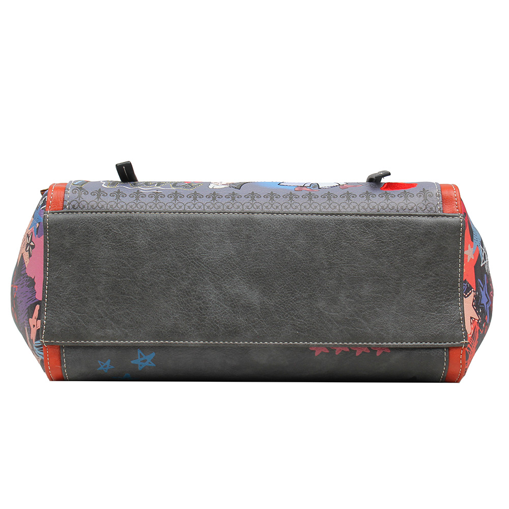 244913-EC Torba fashion Janet Paris Dream 28,5x14x27 cm J-052 P12