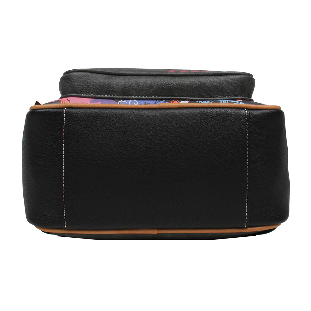 244916-EC Ruksak fashion Janet Paris Dream 25x12x30 cm J-080 P16