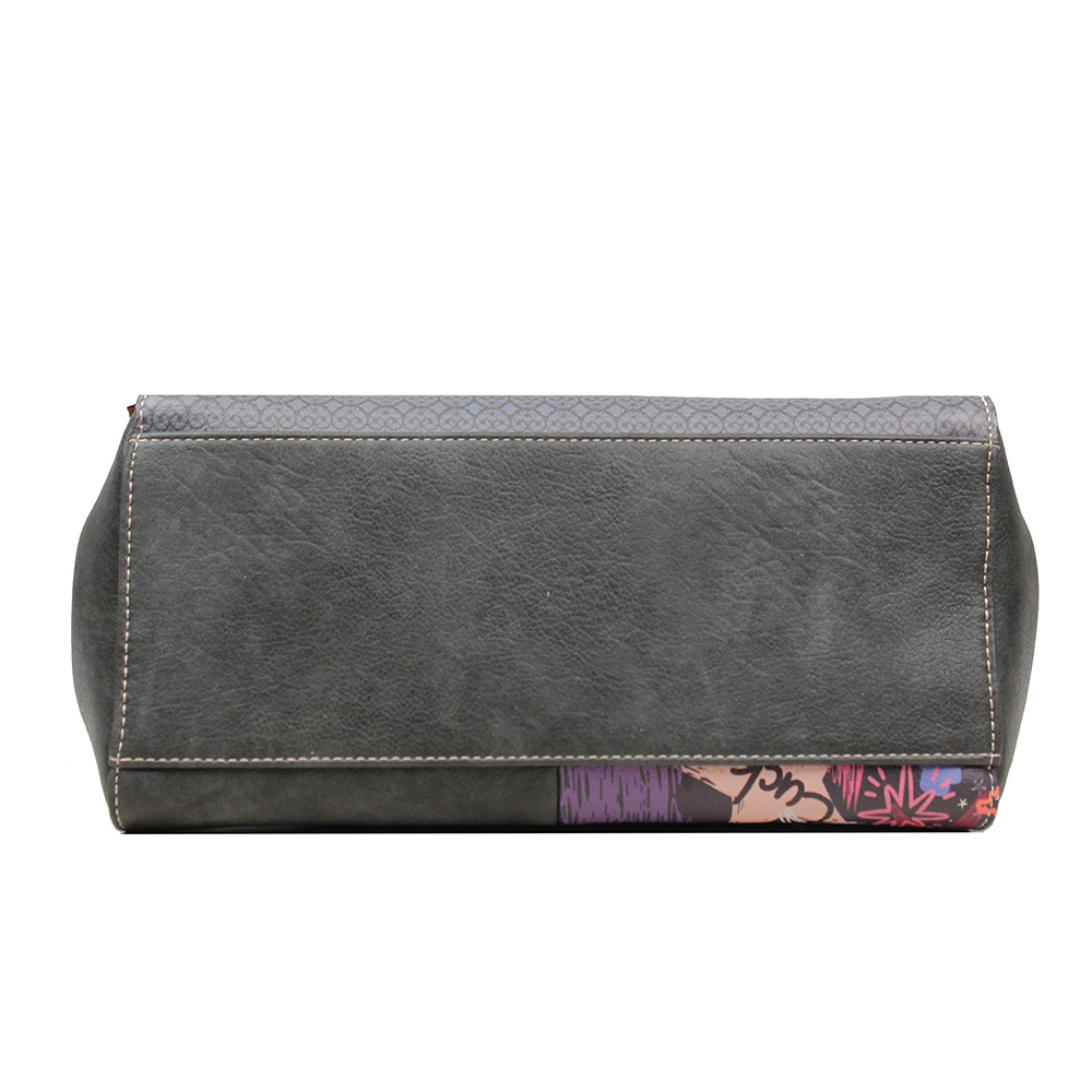 244925-EC Torba fashion Janet Paris Dream 27,5x14x23 cm J-090 P16