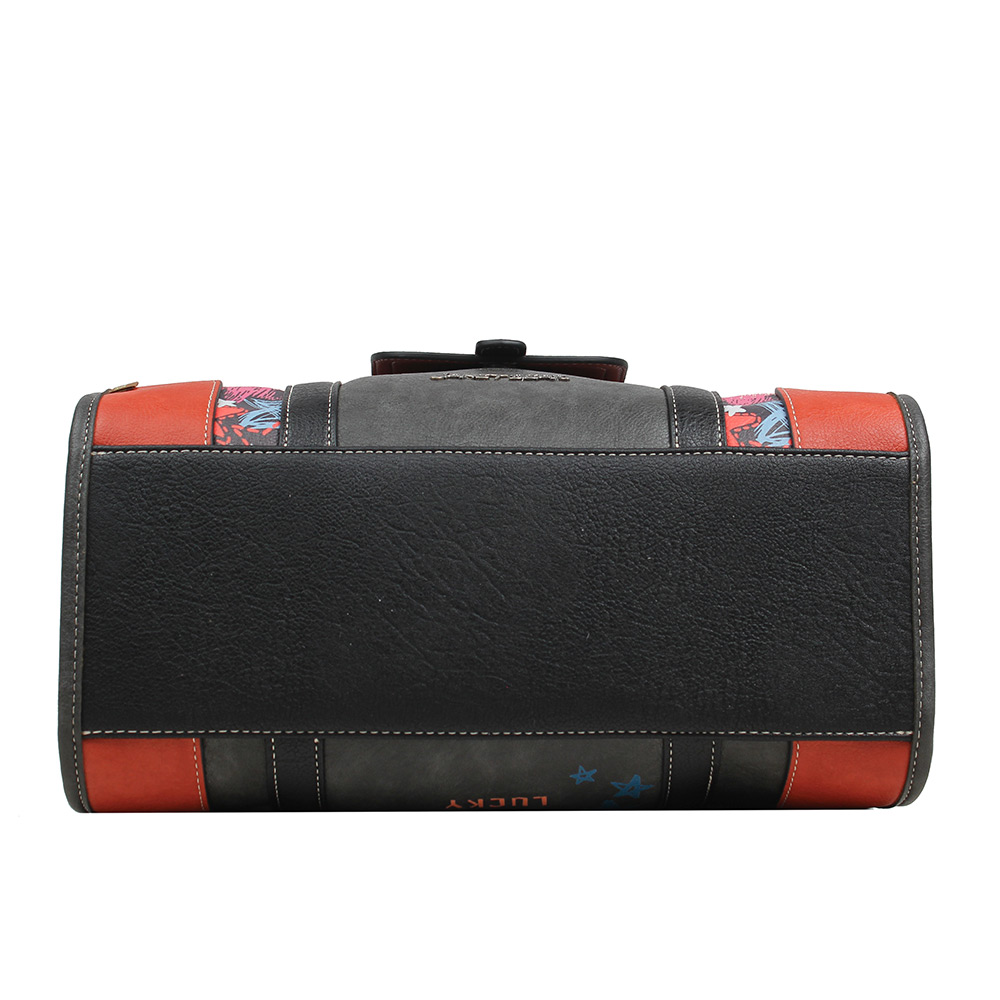 244928-EC Torba fashion Janet Paris Dream 32x17x22 cm J-098 P12