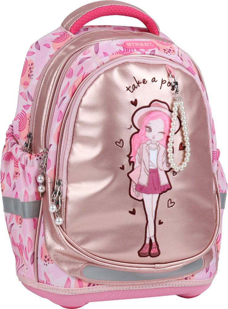 245031-EC Ruksak ergonomski B01 Street Fashion TAKE A POSE P6