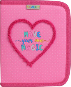 Pernica jednostruka 2 preklopa BIG Street MAKE MAGIC sa priborom P36 Neto