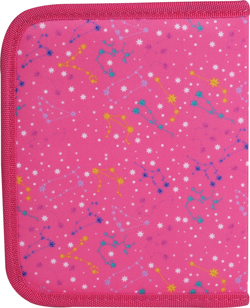 245041-EC Pernica jednostruka 2 preklopa BIG Street MAKE MAGIC sa priborom P36