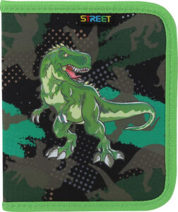 Pernica jednostruka 2 preklopa BIG Street VELOCIRAPTOR sa priborom P36 Neto