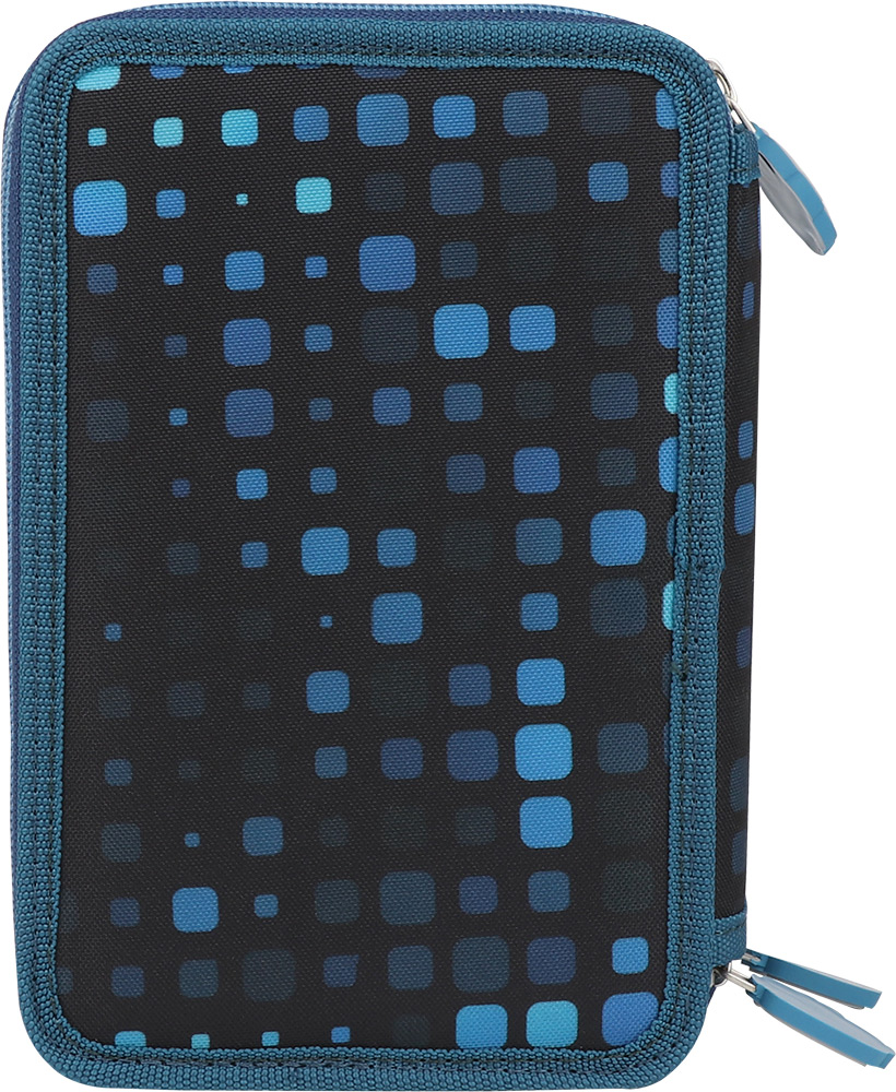 245067-EC Pernica trostruka Street HELLO sa priborom P36