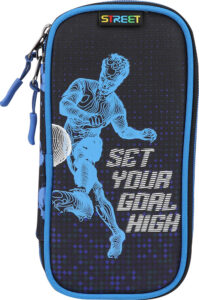 Pernica četvrtasta Compact Street GOOD GAME sa priborom P36 Neto