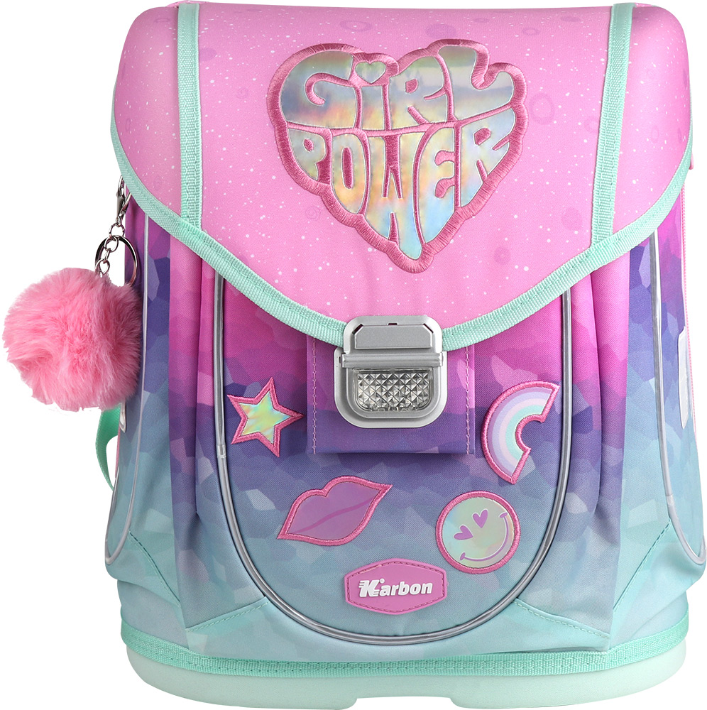 245096-EC Torba prv.anat. Karbon A GIRL’S WORLD P4