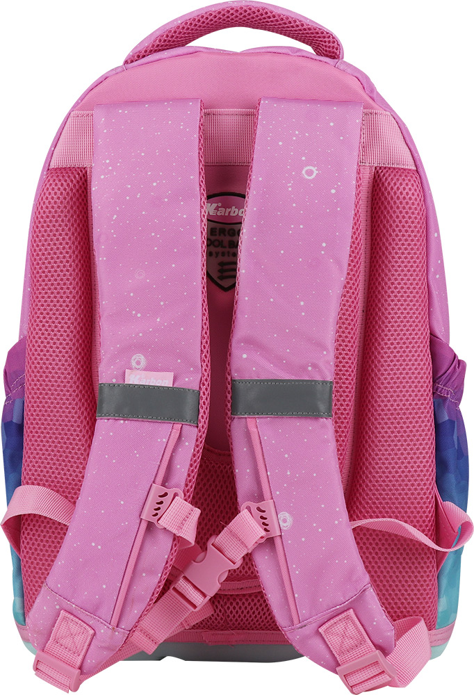 245097-EC Ruksak ergonomski Karbon A GIRL’S WORLD P6