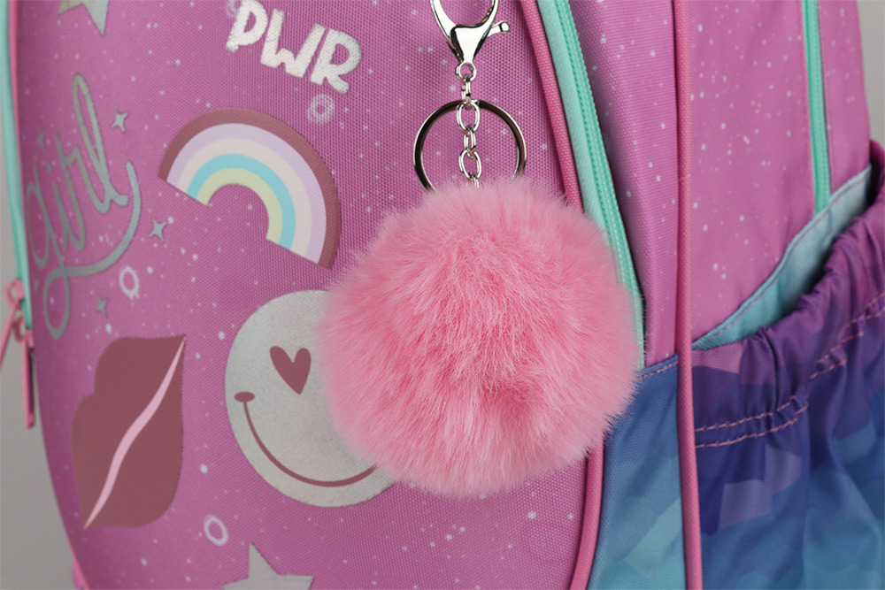 245097-EC Ruksak ergonomski Karbon A GIRL’S WORLD P6