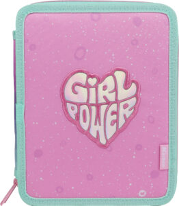 Pernica dvostruka BIG Karbon A GIRL’S WORLD sa priborom P40 Netto