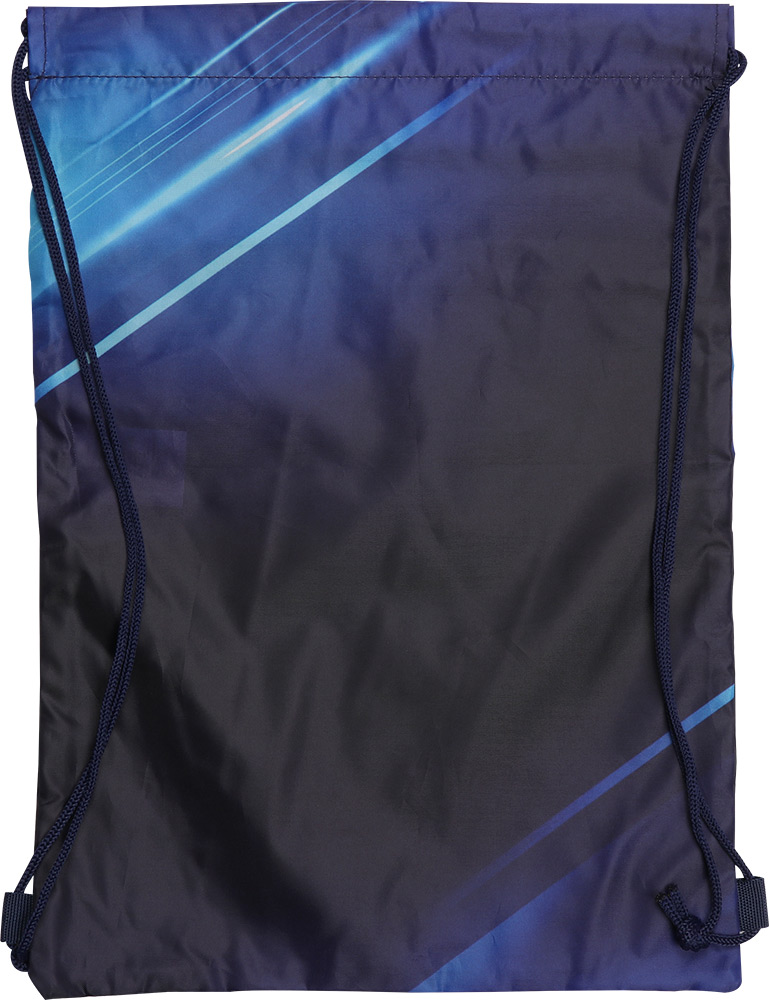 245118-EC Vrećica za papuče Karbon SUPER HERO P72