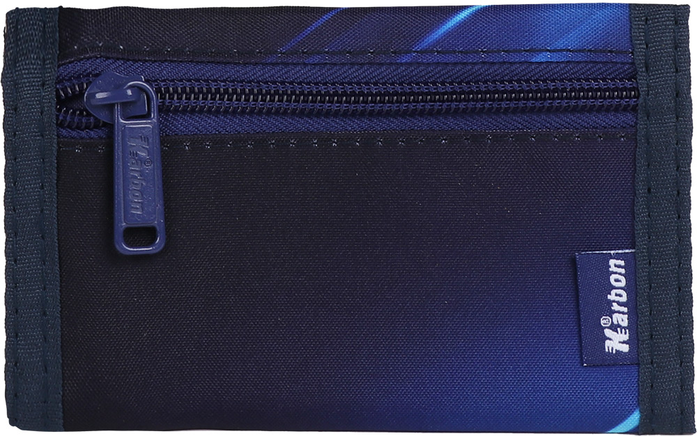 245119-EC Novčanik dječji Karbon SUPER HERO P100