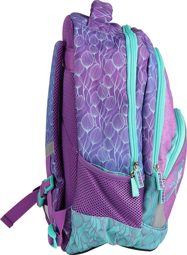 245129-EC Ruksak ergonomski Soft Street DRAGONFLIES P10