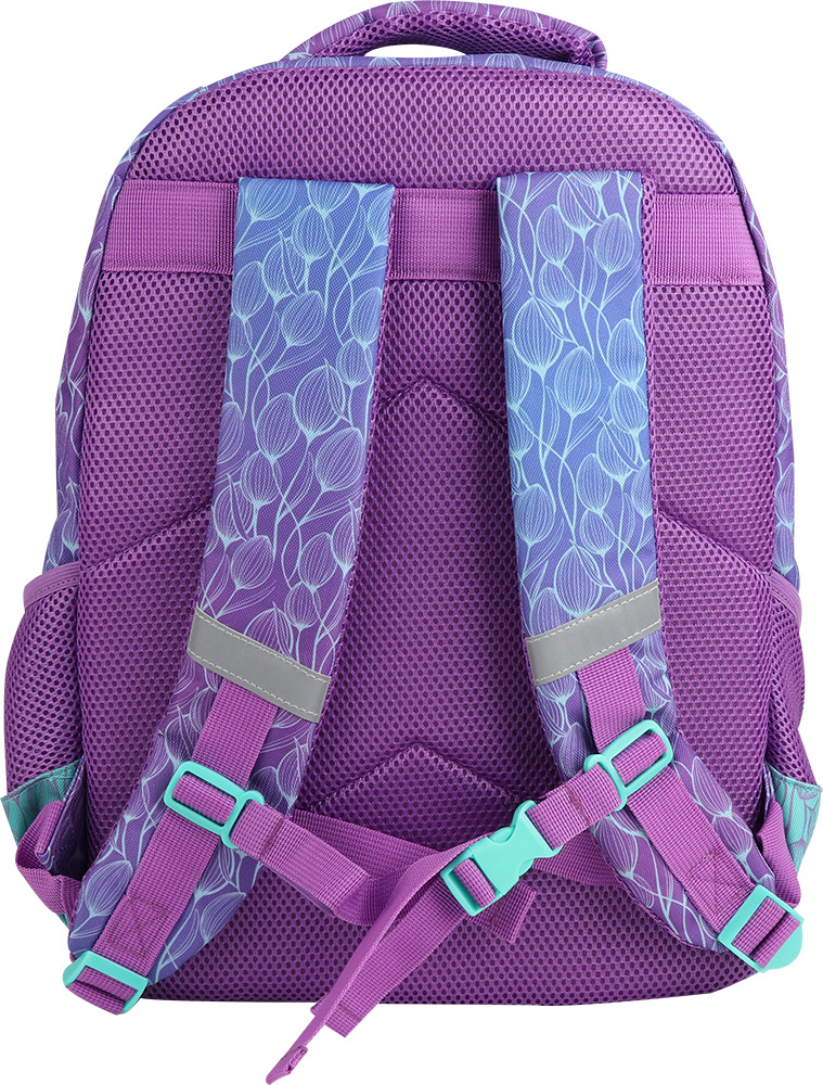 245129-EC Ruksak ergonomski Soft Street DRAGONFLIES P10