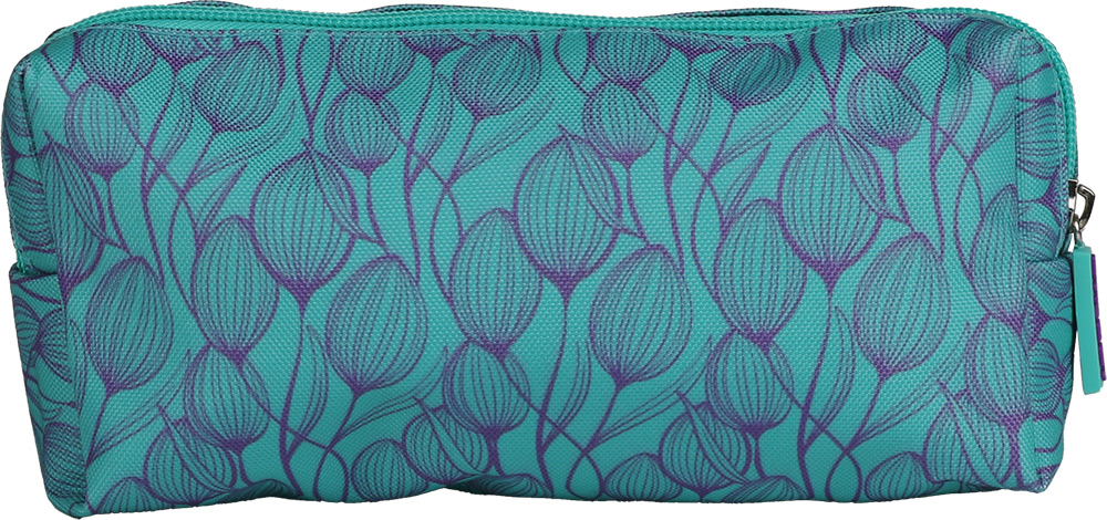 245132-EC Pernica vrećica četvrtasta 2 zipa Street DRAGONFLIES P50