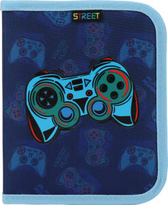 Pernica jednostruka 2 preklopa BIG Street CONSOLE sa priborom P40 Neto