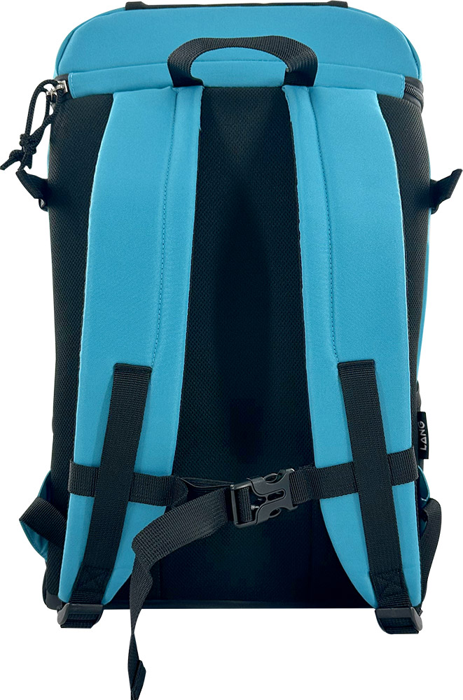 245149-EC Ruksak hladnjak 23L FRIO  petrol plavi  42x30x18cm