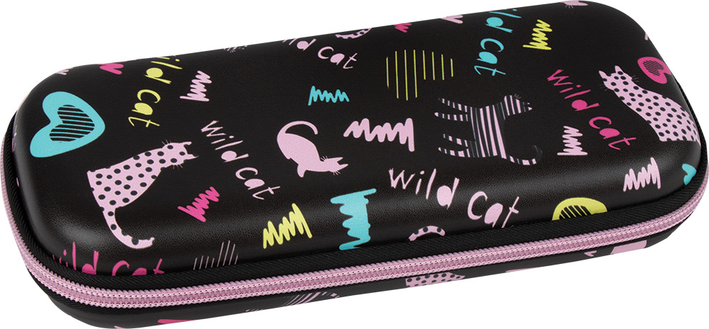 247398-EC Pernica četvrtasta kompaktna EVA Street LABYRINTH(oštećeno) sa priborom P72 NETO