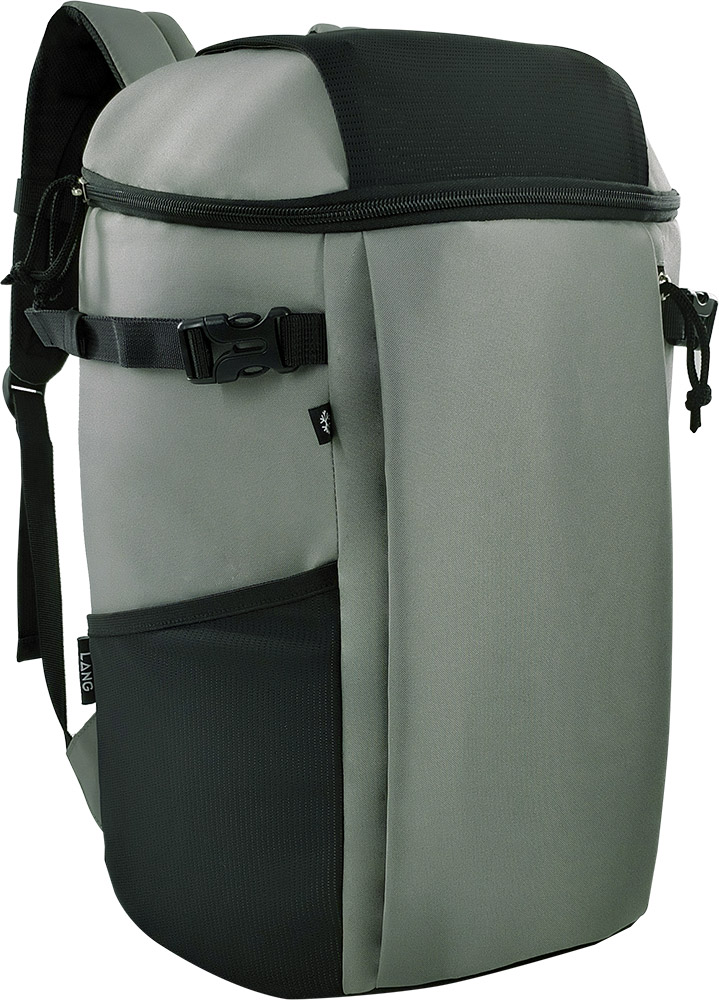 245151-EC Ruksak hladnjak 23L FRIO  maslinasto zeleni  42x30x18cm