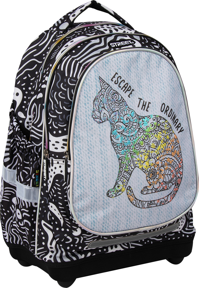 245162-EC Ruksak ergonomski light PS15 Street ESCAPE THE ORDINARY P6