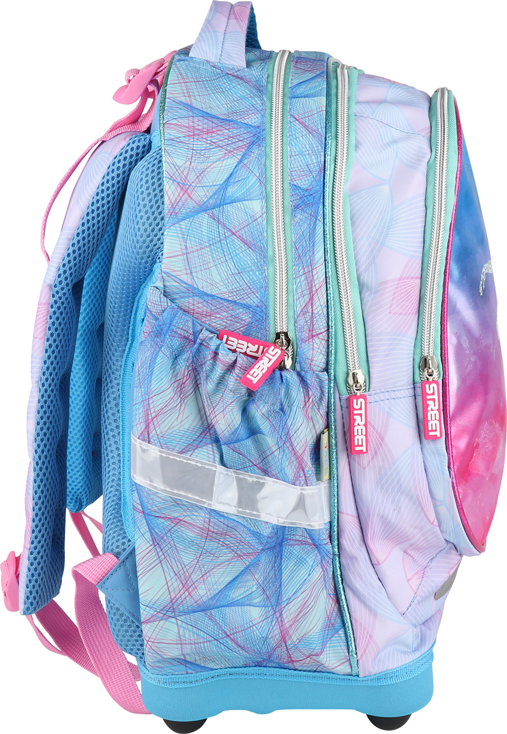 245163-EC Ruksak ergonomski light PS15 Street BALLERINA P6