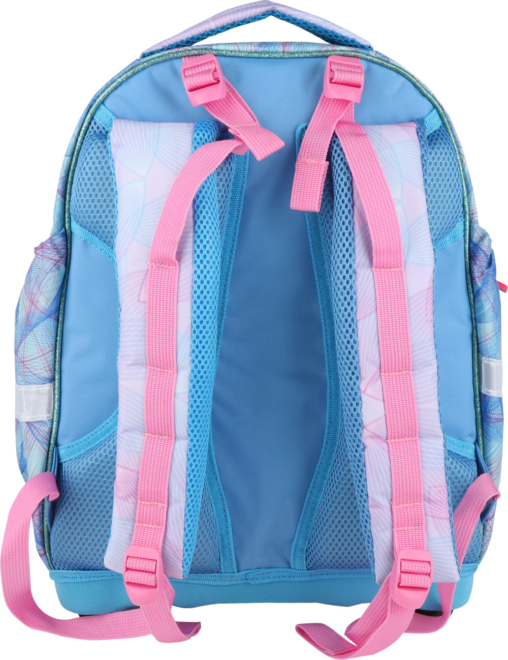 245163-EC Ruksak ergonomski light PS15 Street BALLERINA P6