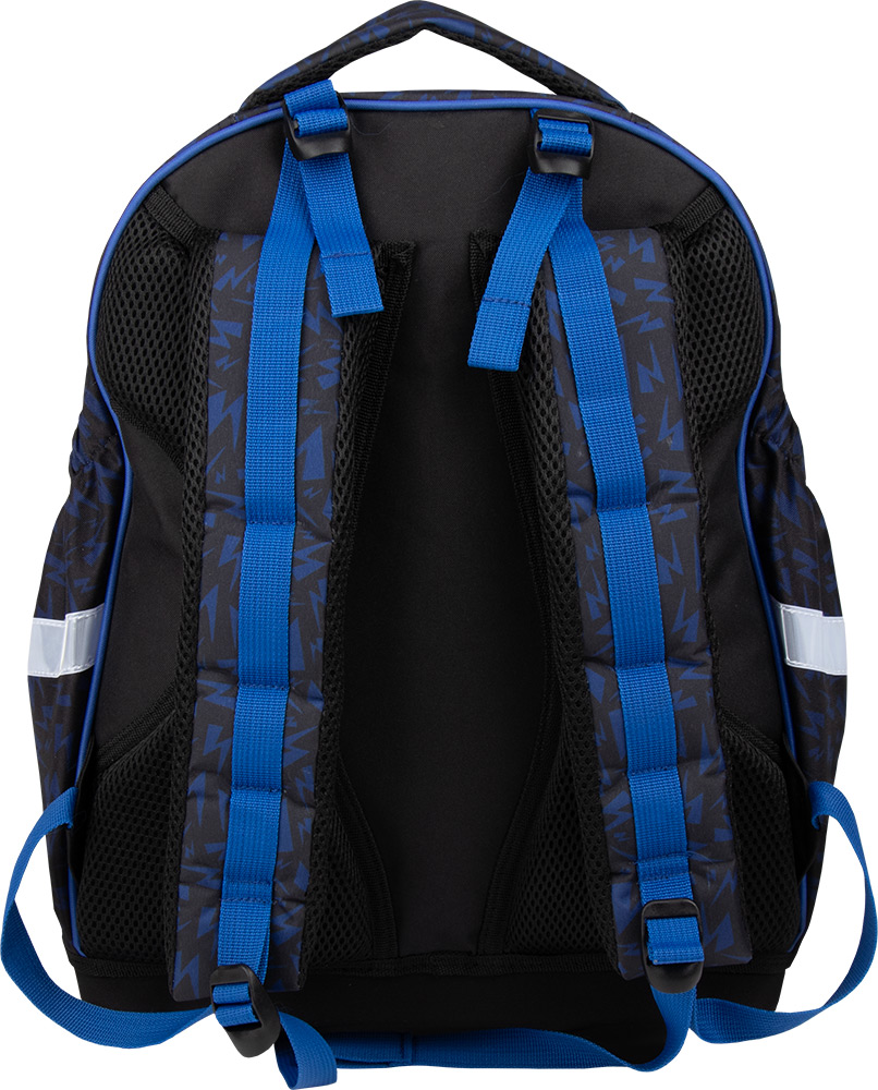 245165-EC Ruksak ergonomski light PS15 Street FIERY CAR P6