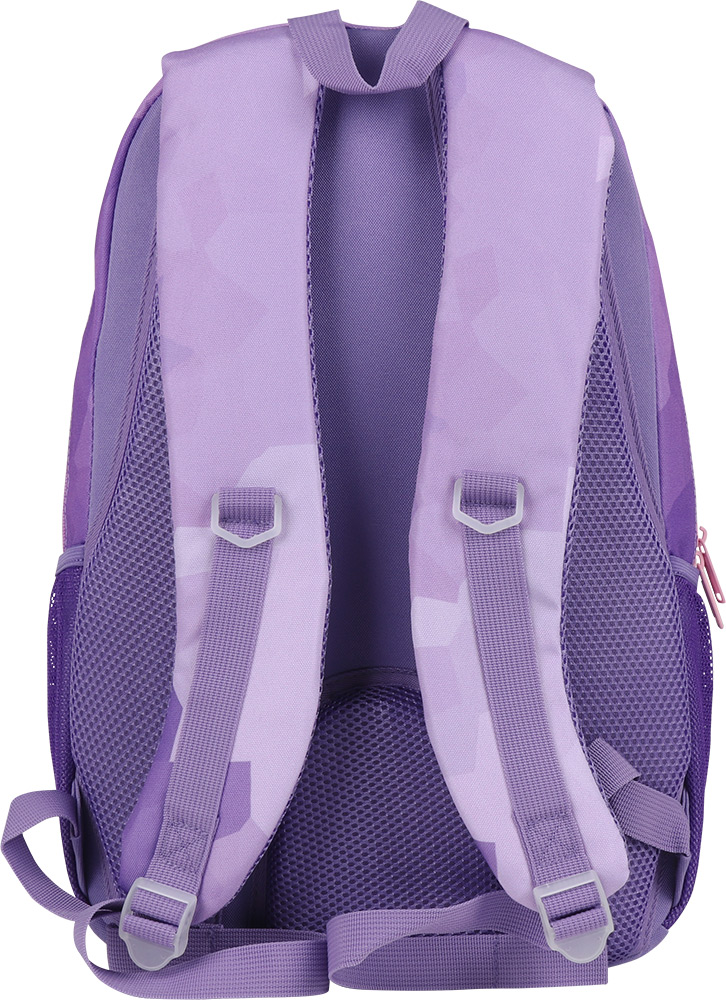 245214-EC Ruksak Karbon 3 ZIP VIOLY P10