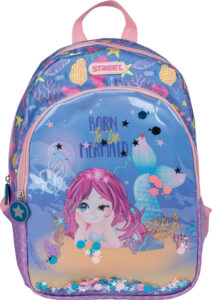 Ruksak za vrtić Sea Princess Street Netto