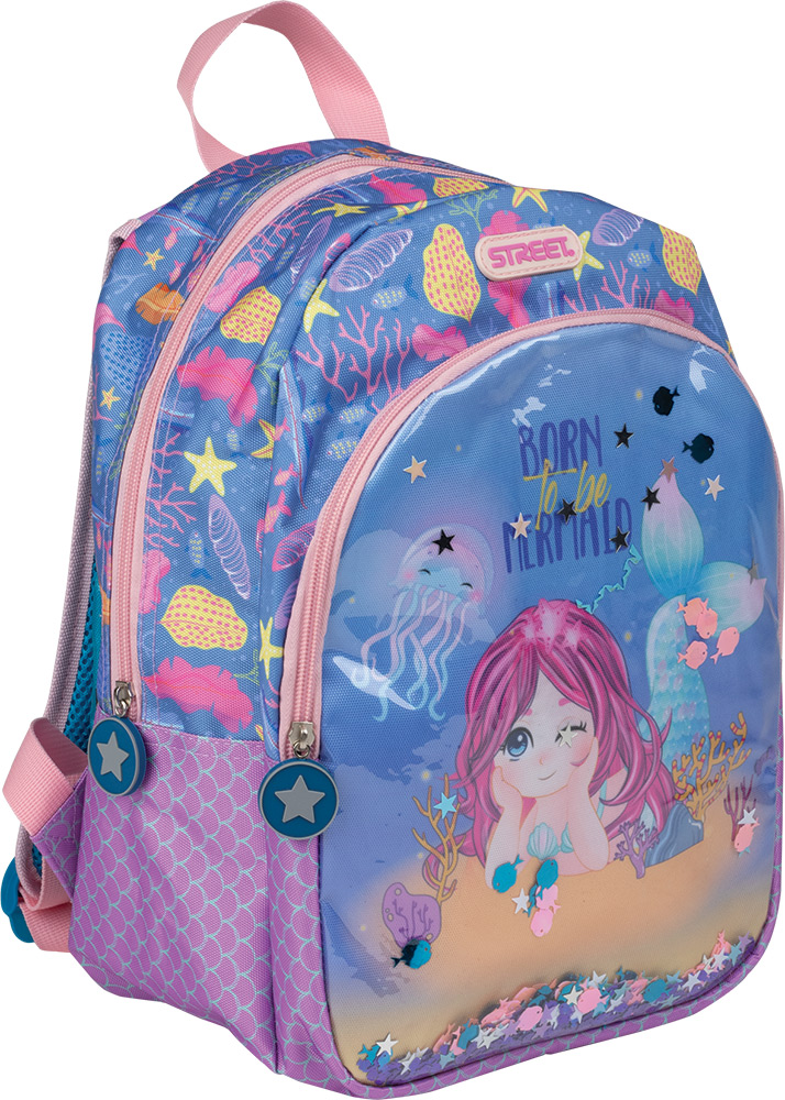 245219-EC Ruksak vrtićki Street SEA PRINCESS P25