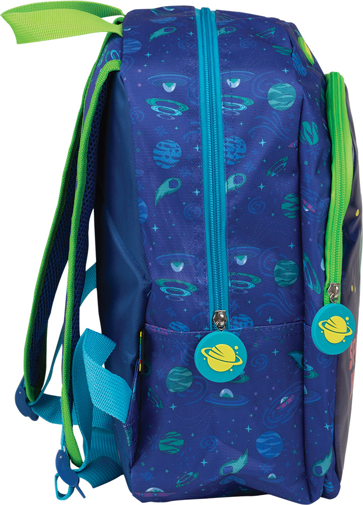 245222-EC Ruksak vrtićki Street SPACE HERO P25